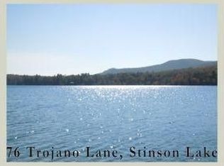 76 Trojano Ln, Rumney, NH 03266