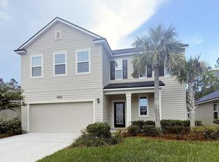 739 Glendale Ln, Orange Park, FL 32065
