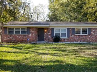 1718 Mangrove Ln, Montgomery, AL 36116