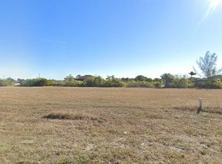 1845 NW 36th Pl, Cape Coral, FL 33993