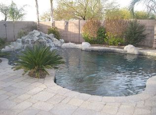 2050 S Portland Ave, Gilbert, AZ 85295