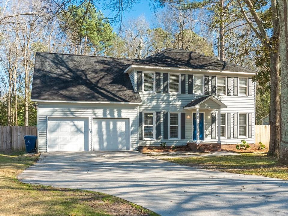1st image of 107 Driftwood Cir