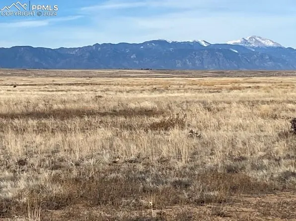 Degroot Rd, Colorado Springs, CO 80928