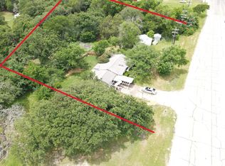 2133 W Fm 917, Joshua, TX 76058
