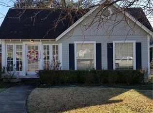 5006 W Hanover Ave, Dallas, TX 75209