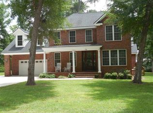 72 Bonnie Reed Psge, Midway, GA 31320