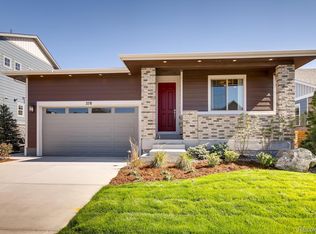 46435 Heritage Avenue, Bennett, CO 80102