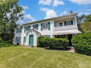 1238 S Ridge Ave, Troy, OH 45373