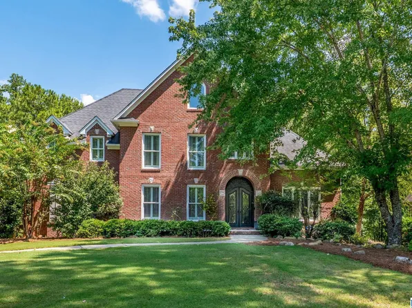 2036 Blue Heron Cir, Birmingham, AL 35242