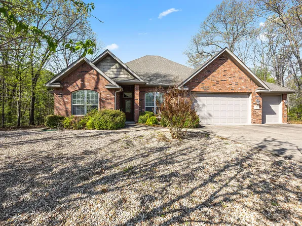 47 Sherlock Dr, Bella Vista, AR 72715