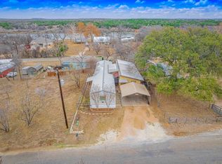 3733 Northwood Dr, Cottonwood Shores, TX 78657