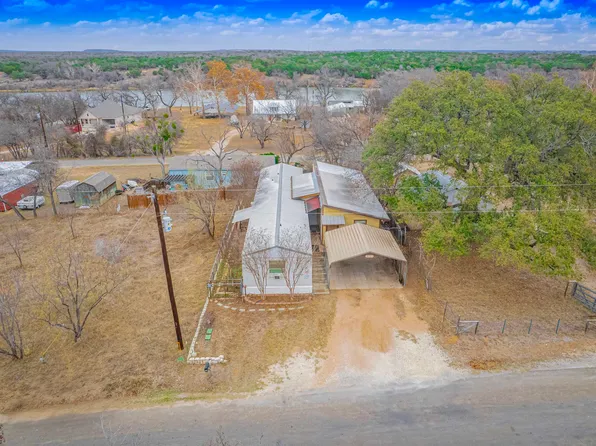 3733 Northwood Drive, Cottonwood Shores, TX 78657