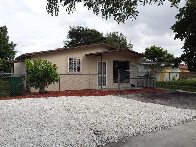 1st image of 2845 NW 14 Street #1-2