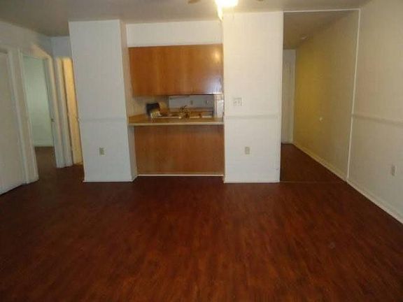 Dining/Living Combo