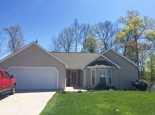 5330 Amherst Woods Ln, Knoxville, TN 37921