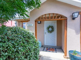 552 Minturn Ct NE, Rio Rancho, NM 87124
