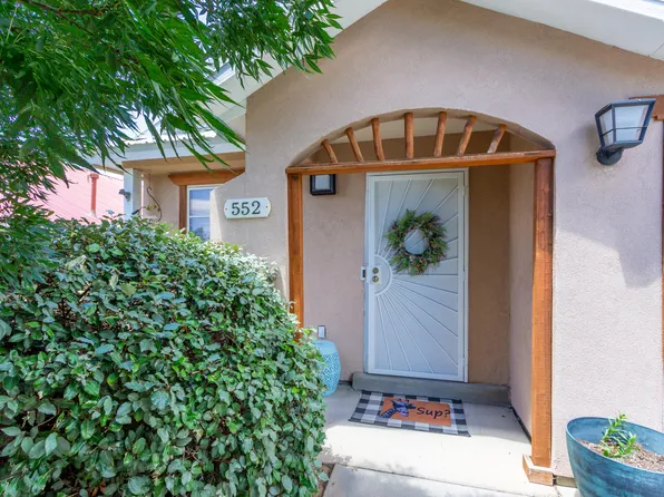 552 Minturn Ct NE, Rio Rancho, NM 87124