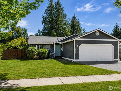 7834 264th Place NW, Stanwood, WA, 98292