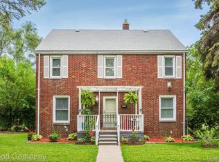 4539 Henry Ruff Rd, Inkster, MI 48141