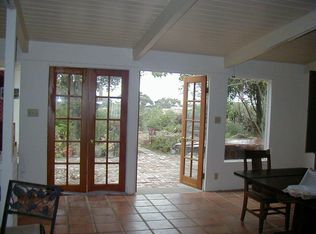 4848 Winding Way, Santa Barbara, CA 93111