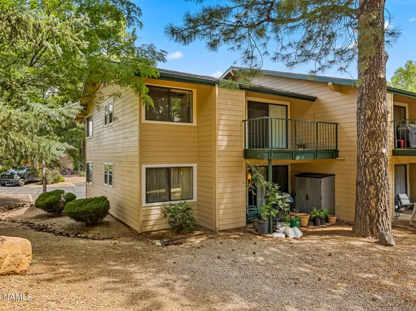 3200 Litzler Dr APT 6-226, Flagstaff, AZ 86005