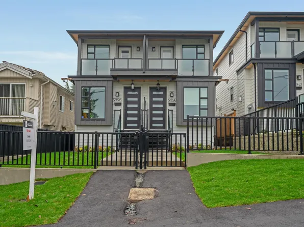 5956 Hardwick St, Burnaby, BC V5G 1R6