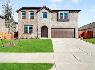 3236 Sioux Trl, Heartland, TX 75126