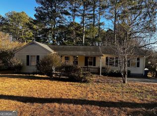 2014 Fence Rd, Dacula, GA 30019