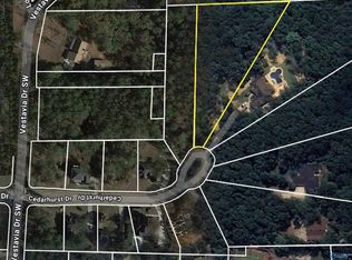 3412 Cedarhurst Dr SW, Decatur, AL 35603
