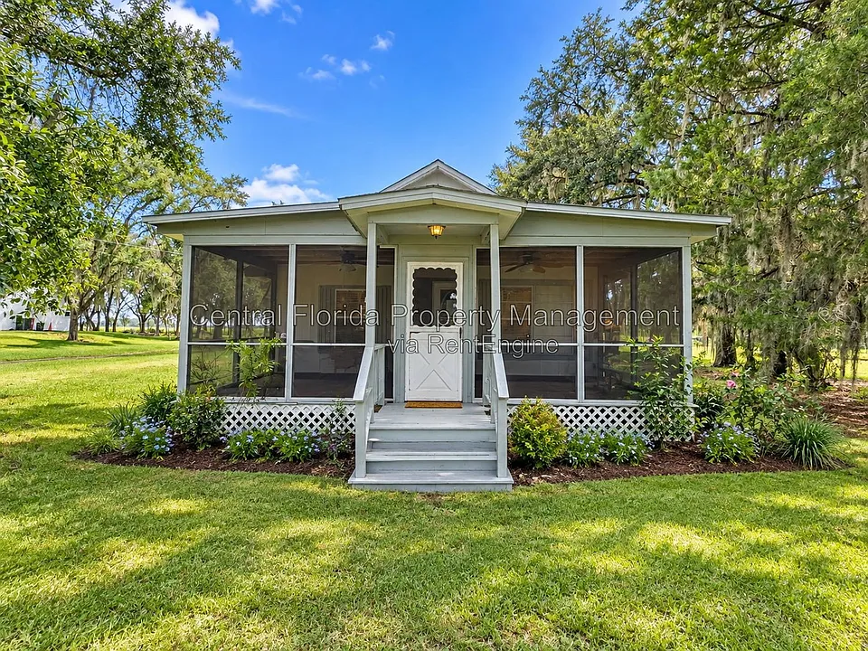 1620 Nora Tyson Rd #1