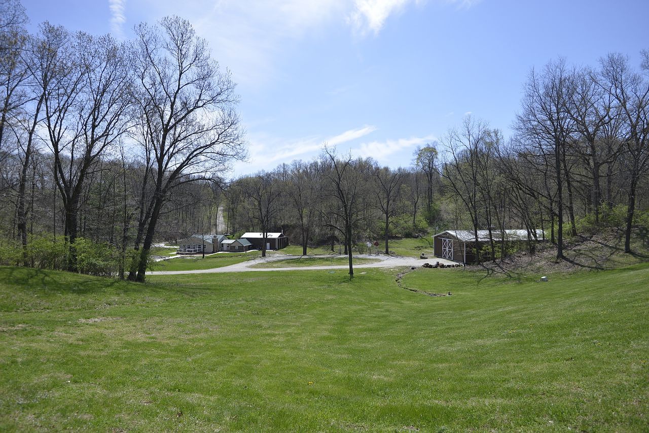 17801 Liberty Ridge Rd, Grafton, IL 62037 Zillow