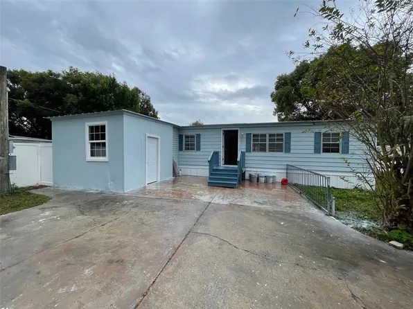 4421 Todd Ave, Orlando, FL 32822