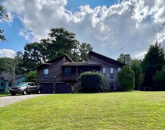 1633 Shadowbrook Dr, Acworth, GA 30102 Zillow