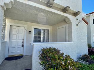 58 Gavilan #2, Rancho Santa Margarita, CA 92688