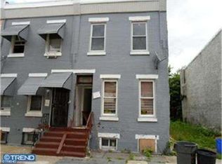 1833 N Bucknell St, Philadelphia, PA 19121