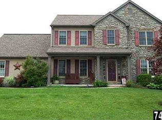 2374 Addison Ct, York, PA 17404