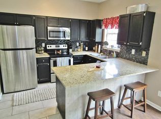 3116 High Ridge Dr, Lexington, KY 40517