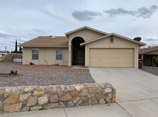 1006 Heather Cir, Las Cruces, NM 88005