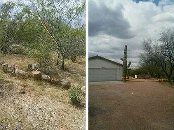 450 S 335th Ave, Wickenburg, AZ 85390