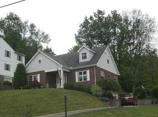 620 Lemoyne Avenue Ext, Washington, PA 15301
