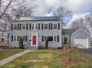 361 Auburn Rd, West Hartford, CT 06119