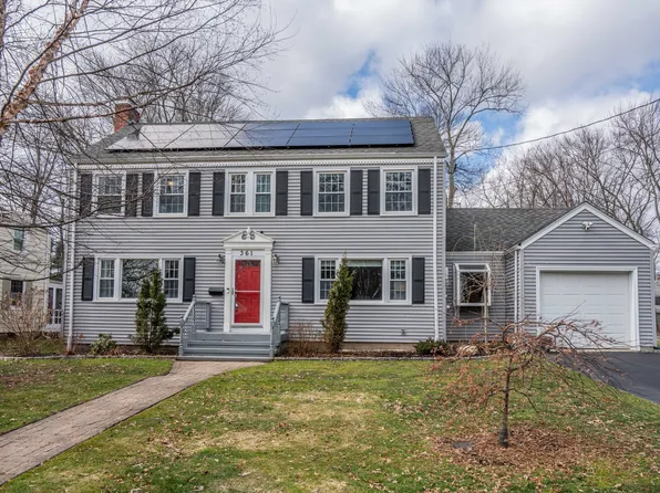 361 Auburn Road, West Hartford, CT 06119