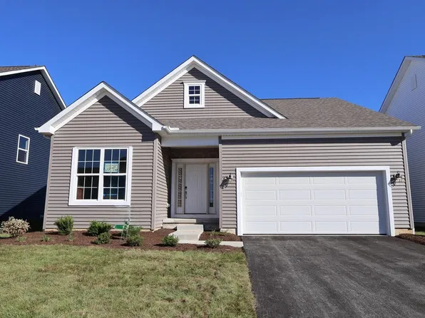 8138 Griffin Dr, Reynoldsburg, OH 43068