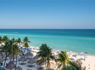 16699 Collins Ave APT 601, Sunny Isles Beach, FL 33160