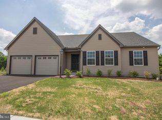 1620 Fountain Rock Dr, Dover, PA 17315