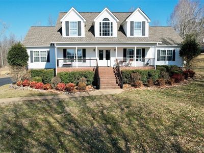 1121 Lakeside Drive Ext, Blackstone, VA, 23824