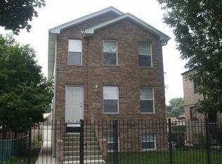 9545 S Bishop St, Chicago, IL