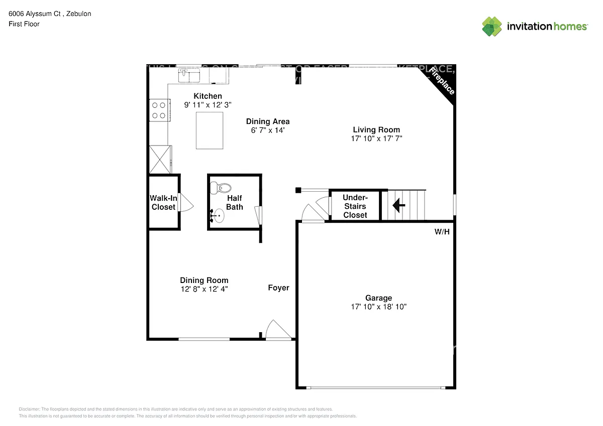 Building Photo - 6006 Alyssum Ct
