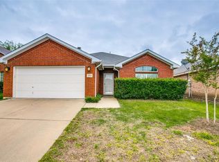 3524 Desert Mesa Rd, Roanoke, TX 76262