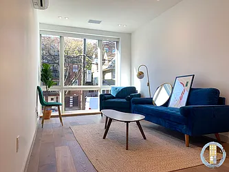 Rented by Brooklyn Rentals NYC